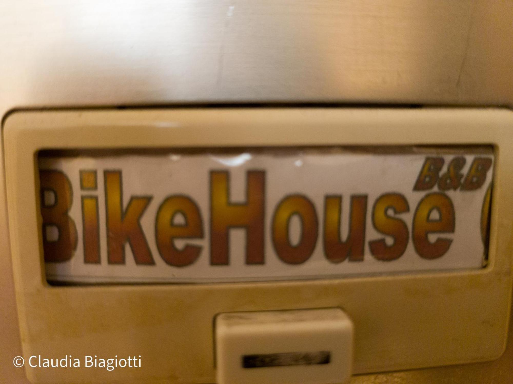 Bike House 5 "Classic" Seriate Zewnętrze zdjęcie